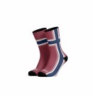 Wabiks løpesokker «Norge» thumbnail