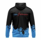 Skåbu Fjellmaraton Hettegenser  thumbnail