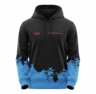 Skåbu Fjellmaraton Hettegenser  thumbnail